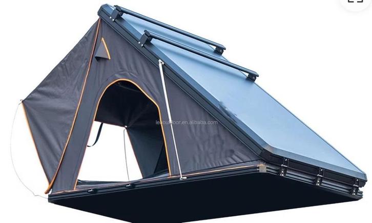 Daktent hardshell, Caravanes & Camping, Tentes, Enlèvement