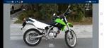 Kawasaki KLX 250, Fietsen en Brommers, Brommers | Crossbrommers, Ophalen of Verzenden, Zo goed als nieuw