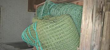  transportnet , bagage net  beschikbaar voor biedingen