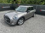 MINI | ONE *** VERKOCHT ***, Auto's, Mini, Te koop, Zilver of Grijs, Berline, 1270 kg