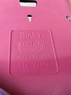 kinderfietsstoel BIKEY, Fietsen en Brommers, Ophalen, Gebruikt, 9 t/m 36 kg