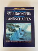 Adembenemende natuurwonderen, fascinerende landschappen, Rea, Boeken, Natuur, Natuur algemeen, Ophalen of Verzenden, Zo goed als nieuw