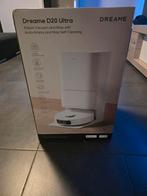 Dreame D20 Ultra, Elektronische apparatuur, Stofzuigers, Ophalen, Stofzuiger