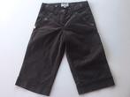 Geruite broek ( 3 kwart ) maat 122, Pantalon, Enlèvement ou Envoi, Comme neuf, JBC.
