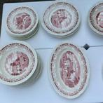 Cerameque boerenhoeve borden, Antiek en Kunst, Ophalen