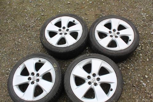 Winterbanden met velg, Auto-onderdelen, Banden en Velgen, Banden en Velgen, Winterbanden, Personenwagen, Gebruikt, Ophalen