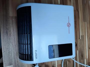 Eurom Sani-Fanheat warmeluchtblazer 2000W beschikbaar voor biedingen
