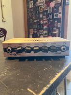 Warwick Gnome 200 Watt Pocket Bass, Ophalen of Verzenden, Gebruikt, Basgitaar, 100 watt of meer