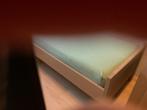 1 persoons bed met matras en nachtkast 1066 e Nieuw, Huis en Inrichting, Ophalen, 100 cm, Eenpersoons, Bruin