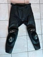 Pantalon cuir Alpinestars T44 neuf, Femmes, Combinaison, Neuf, sans ticket, Enlèvement