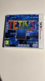 Nintendo 3DS tetris, Games en Spelcomputers, Games | Nintendo 2DS en 3DS, Ophalen, Gebruikt