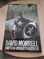 Marvel TPB Captain America - the chosen, Comme neuf, Enlèvement ou Envoi