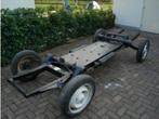 citroen 2pk, Auto's, Citroën, Voorwielaandrijving, Stof, 2CV, Cabriolet