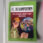 2 strips FC De Kampioenen, Boeken, Stripverhalen, Ophalen of Verzenden, Zo goed als nieuw