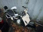 Scooter te koop 50cc, Ophalen, Gebruikt