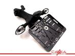 KENTEKENPLAAT HOUDER Ducati 1098 +S (01-2007/12-2008), Gebruikt