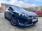 Kia CEED SPORTSWAGON 1.6 GDi PHEV Business Line DCT, Auto's, Automaat, 1580 cc, Bedrijf, Elektrische ramen