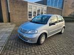 C3 automatique bj 2004, Autos, Citroën, Argent ou Gris, Achat, 5 portes, Automatique