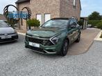 Kia Sportage 1.6 T-GDI HEV 210PK GT-Line FULL OPTION NIEUW, Auto's, Automaat, 4 cilinders, 127 g/km, Bedrijf