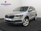 Skoda Karoq 1.0 TSI Ambition DSG GPS Camera Opendak Dig.Air, Auto's, Skoda, Karoq, 5 zetels, 5 deurs, SUV of Terreinwagen