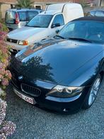 BMW Z 4 2.5 I ESSENCE, Entreprise, Achat, Z4