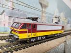 NMBS SNCB HLE11 Lima DC analogique à 2 rails Benelux, Hobby & Loisirs créatifs, Trains miniatures | HO, Analogique, Utilisé, Locomotive