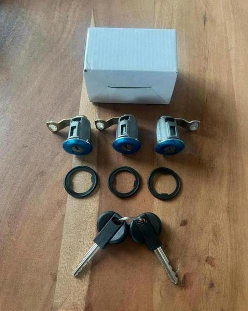 Deursloten voor Citroën berlingo/Peugeot Partner, Auto-onderdelen, Carrosserie, Deur, Citroën, Voor, Nieuw, Ophalen of Verzenden