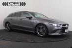 Mercedes-Benz CLA 180 BUSINESS SOLUTIONS- NAVI - LED, USB, 4 cilinders, https://public.car-pass.be/vhr/f910994c-9f82-4d8f-a47f-a8e257b90a60