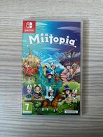 Miitopia Nintendo Switch, Ophalen, Zo goed als nieuw