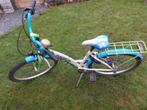 Kinderfiets voor meisjes Papillon, Fietsen en Brommers, Ophalen, Versnellingen