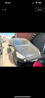 S max, Parkeersensor, Bedrijf, Euro 4, S-Max