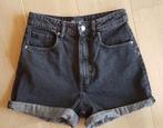 High waist jeansshort (maat: 36), Ophalen of Verzenden, Zo goed als nieuw, W28 - W29 (confectie 36), Zara