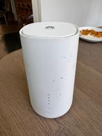Huawei GiGa Cube B528s WiFi op basis van een GSM kaart, Ophalen of Verzenden, Gebruikt, Huawei