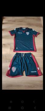Cagliari Calcio-outfitwedstrijd, Ophalen of Verzenden, Zo goed als nieuw