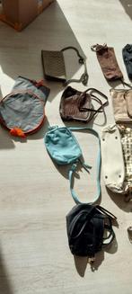 schouder tassen handtas, Handtassen en Accessoires, Tassen | Damestassen, Handtas, Gebruikt, Ophalen