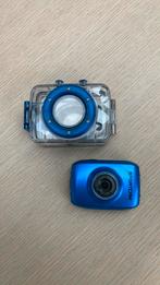 Lenco Sportcam-100, TV, Hi-fi & Vidéo, Caméras action, Enlèvement, Utilisé, Autres marques