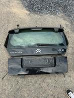 Hayon citroen c2, Ophalen, Gebruikt, Achter, Achterklep