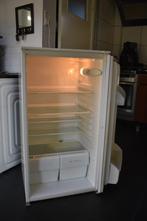 inbouw frigo koelkast ZONDER vriesvak ijskast Zanussi € 85,-, Elektronische apparatuur, Koelkasten en IJskasten, 150 tot 200 liter