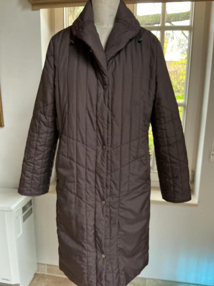 Lpgewatteerde jas voor dames, maat M, Kleding | Dames, Jassen | Winter, Zo goed als nieuw, Maat 38/40 (M), Ophalen of Verzenden