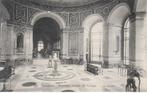 Tervuren - Congomuseum - de grote rotonde (1910), Ongelopen, Brussel (Gewest), Ophalen of Verzenden, Voor 1920
