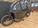 Carqon cruise bakfiets NIEUW, Nieuw, 2 kinderen, Elektrisch, Ophalen