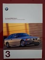 BMW 3-serie Coupé uit 1997, Boeken, Ophalen of Verzenden, BMW