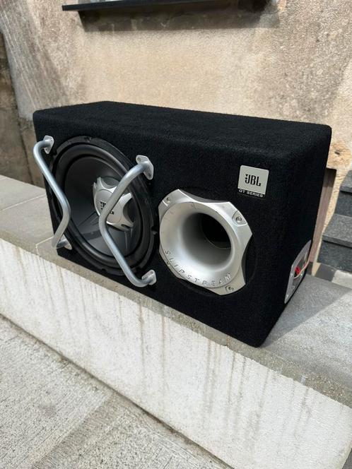 JBL GT5-1204BR, Auto diversen, Autospeakers, Gebruikt, Ophalen of Verzenden
