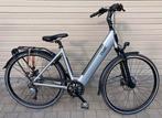 Elektrische damesfiets Qwic RD9 medium, Fietsen en Brommers, Fietsen | Dames | Sportfietsen en Toerfietsen, Zo goed als nieuw