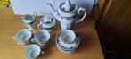 Koffieservies, Antiek en Kunst, Ophalen of Verzenden
