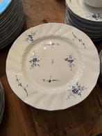 Koffie en eetservies, Ophalen