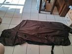 Regendeken, maat 155 cm, Dieren en Toebehoren, Ophalen of Verzenden, Gebruikt, Deken