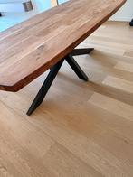 Table à manger XOOON, Maison & Meubles, Comme neuf, Enlèvement, 50 à 100 cm, 200 cm ou plus