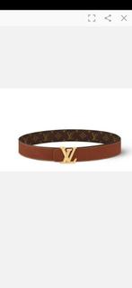 Louis vuitton riem LV, Kleding | Heren, Riemen en Ceintuurs, Ophalen of Verzenden, Nieuw