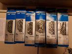 SHIMANO KETTINGEN 6 TOT 11 SPEED, Fietsen en Brommers, Fietsonderdelen, Racefiets, Nieuw, Ophalen of Verzenden, Derailleur of Ketting